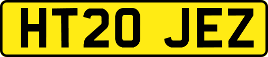 HT20JEZ