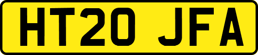 HT20JFA