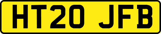 HT20JFB