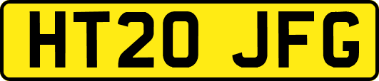 HT20JFG
