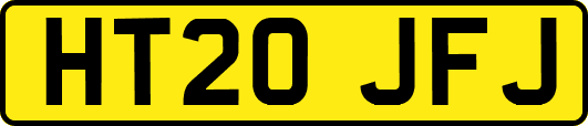 HT20JFJ