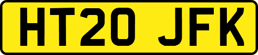 HT20JFK