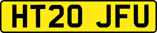 HT20JFU
