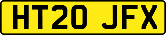 HT20JFX