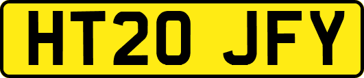 HT20JFY