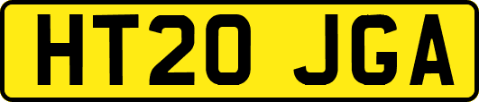 HT20JGA
