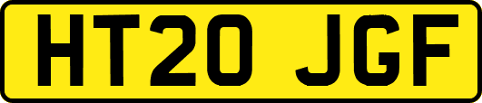 HT20JGF