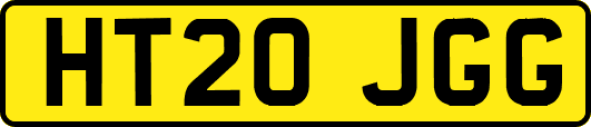 HT20JGG