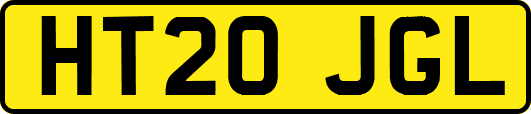 HT20JGL