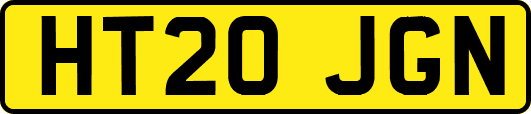 HT20JGN