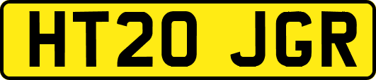 HT20JGR