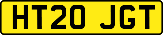 HT20JGT