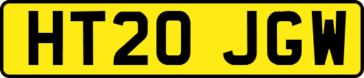 HT20JGW