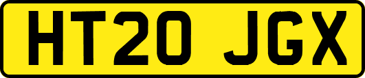 HT20JGX