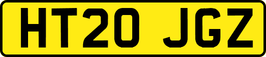 HT20JGZ