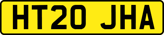 HT20JHA