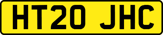 HT20JHC