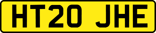 HT20JHE