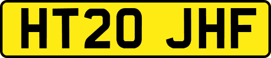 HT20JHF