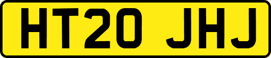 HT20JHJ