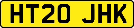 HT20JHK
