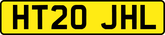 HT20JHL