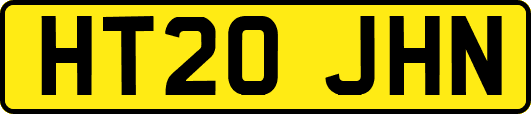 HT20JHN