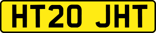 HT20JHT