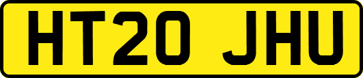 HT20JHU