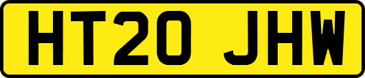 HT20JHW
