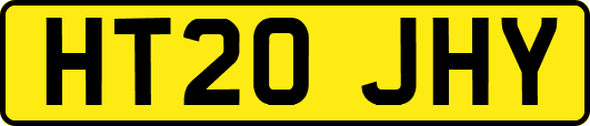 HT20JHY