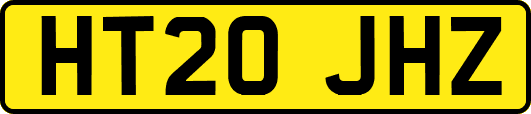 HT20JHZ