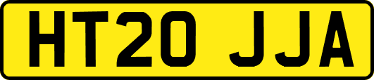 HT20JJA