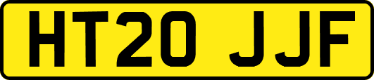 HT20JJF