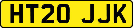 HT20JJK