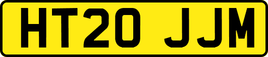 HT20JJM