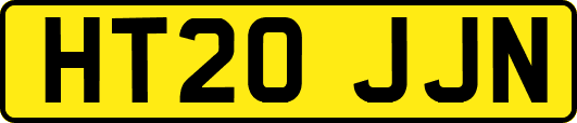 HT20JJN