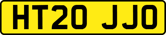 HT20JJO