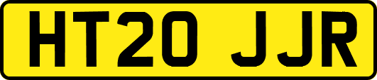HT20JJR