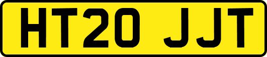 HT20JJT