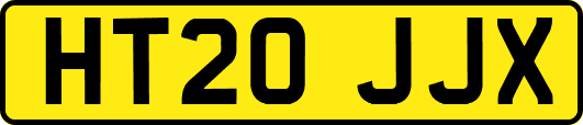HT20JJX