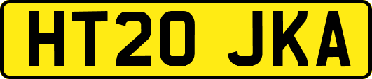 HT20JKA