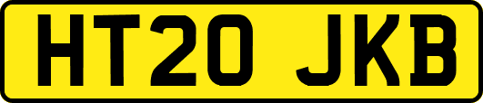 HT20JKB