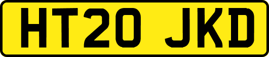 HT20JKD