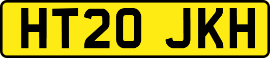 HT20JKH