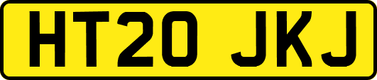HT20JKJ