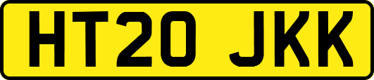 HT20JKK