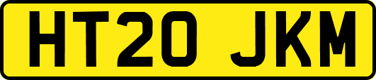 HT20JKM