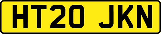 HT20JKN