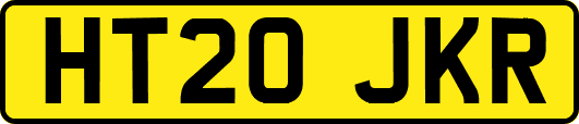 HT20JKR